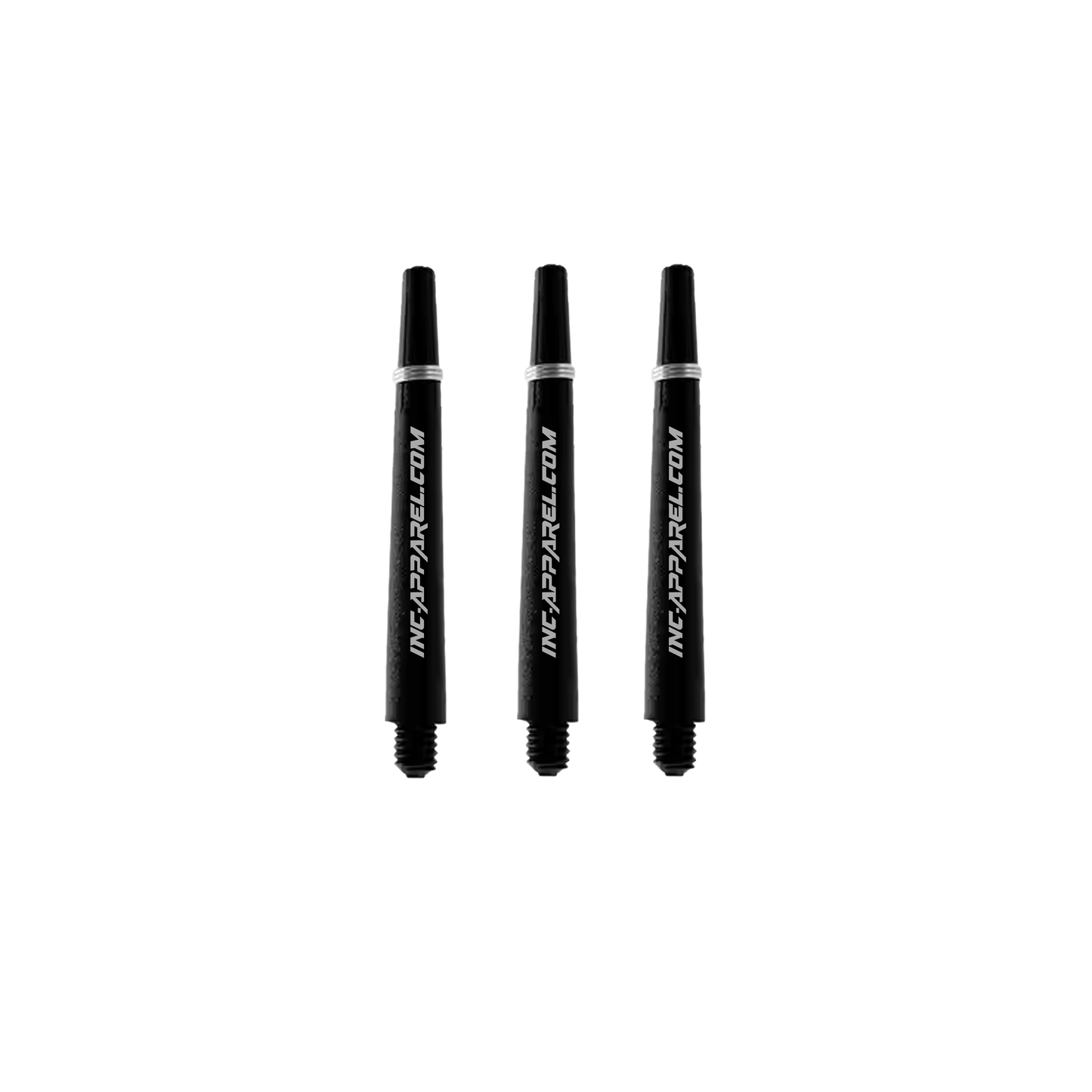 STEALTH DART STEMS – 48MM