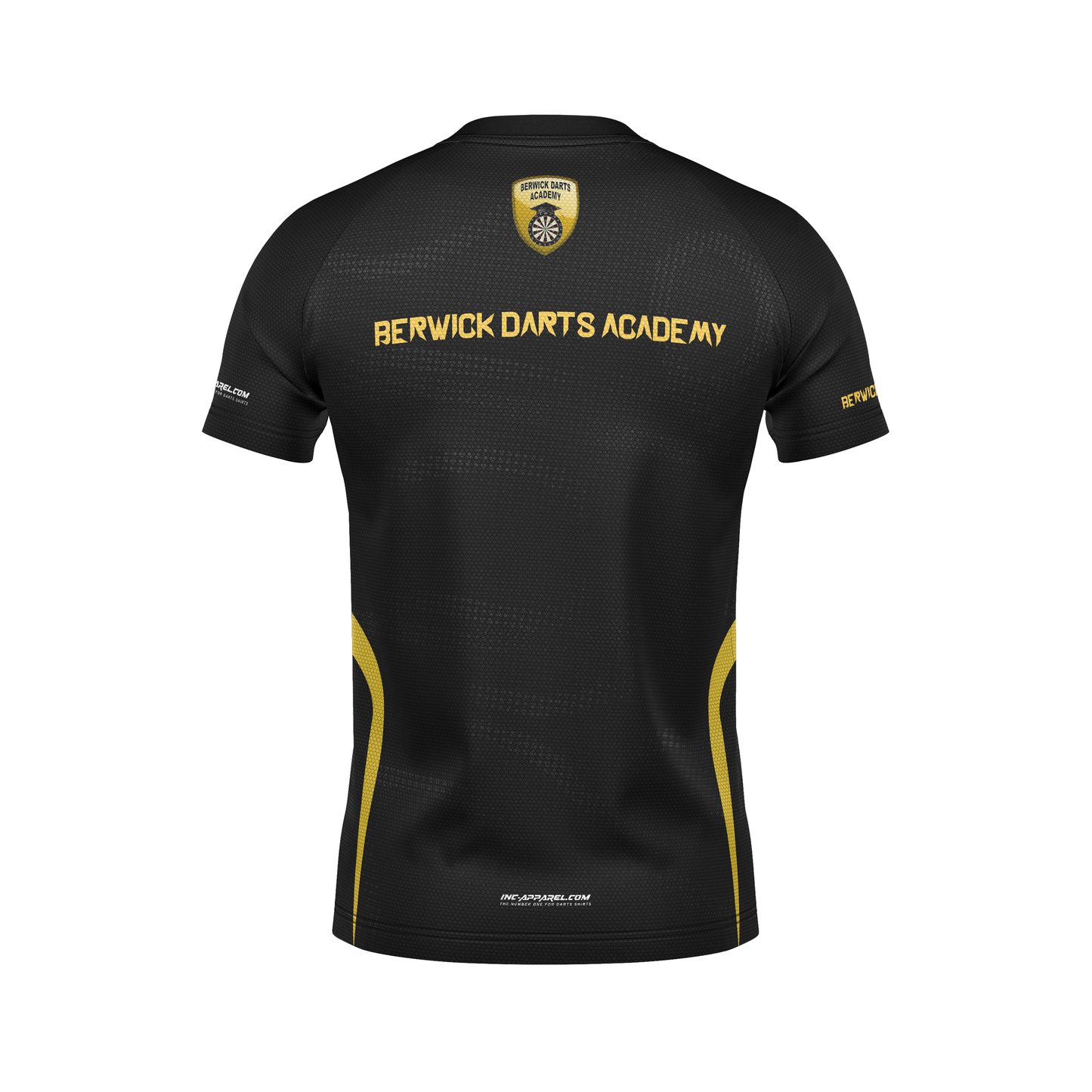 Berwick Darts Academy Training Tee