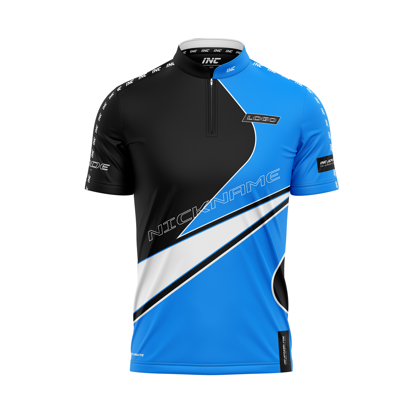 Blade Seco Pro1 Darts Shirt