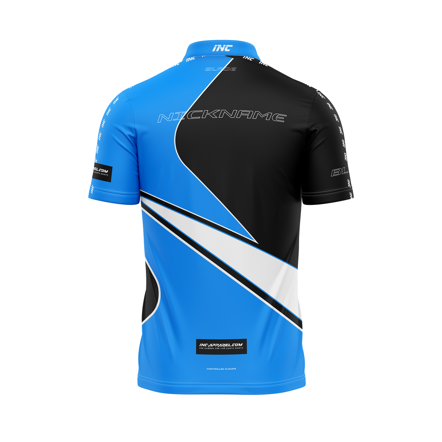 Blade Seco Pro1 Darts Shirt