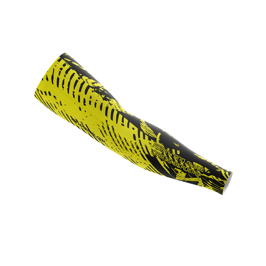 Forth and Clyde Darts Academy Darts Sleeve – Front View | INC-APPAREL