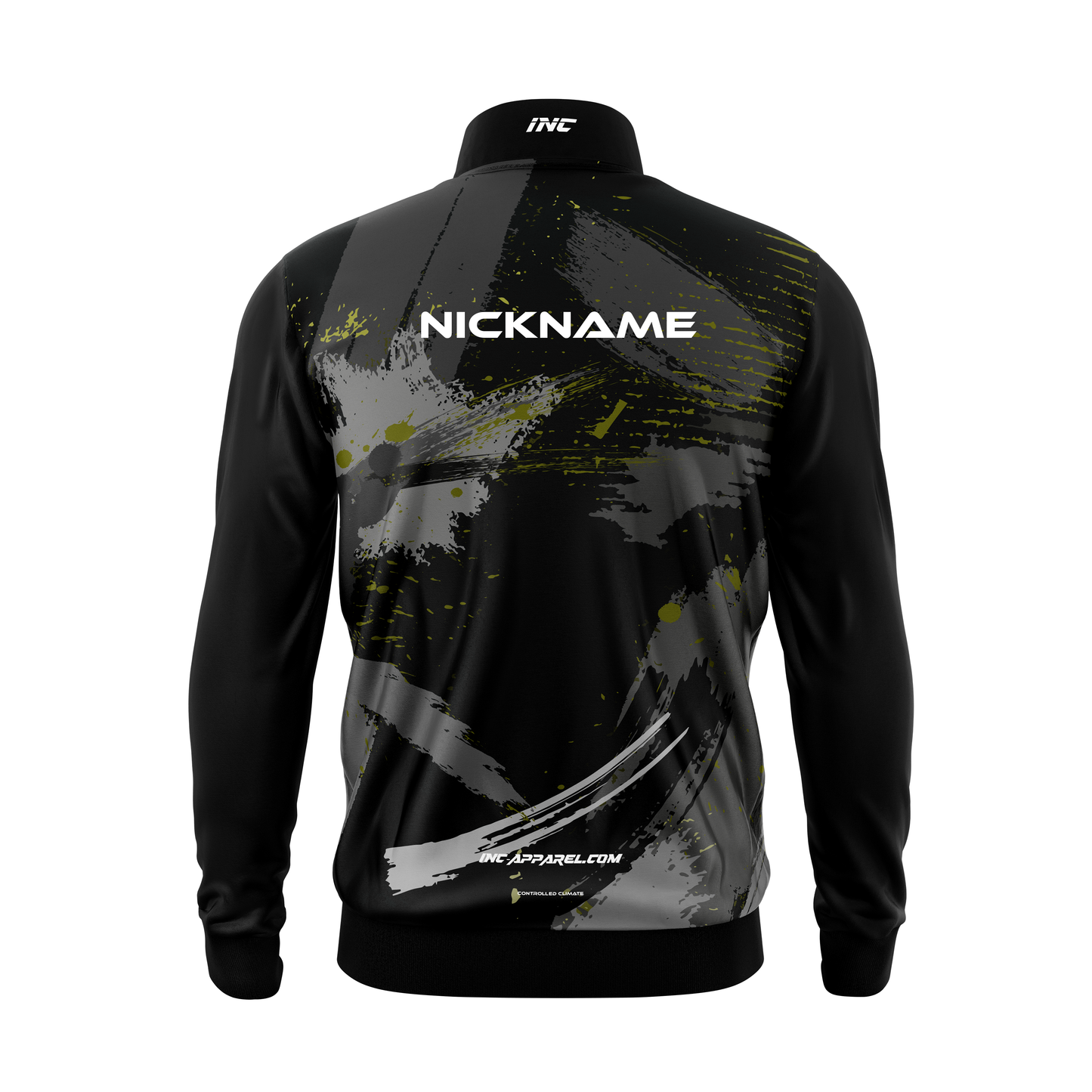 Rogue Umbra Darts Tournament Jacket