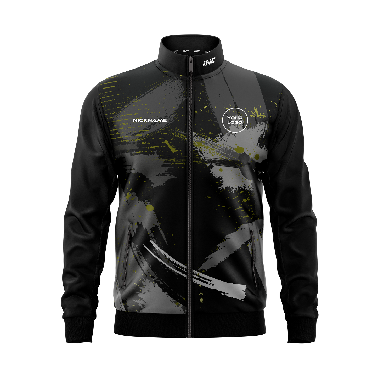 Rogue Umbra Darts Tournament Jacket