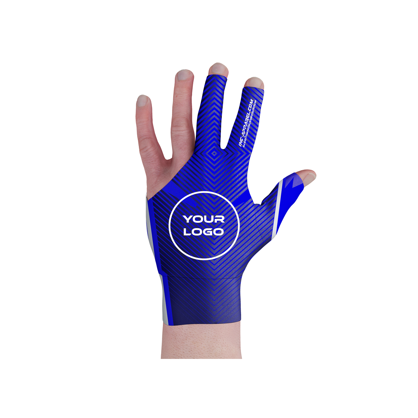 Terminare Dominatio Pool Glove – Custom Glove for Pool Players | INC-APPAREL