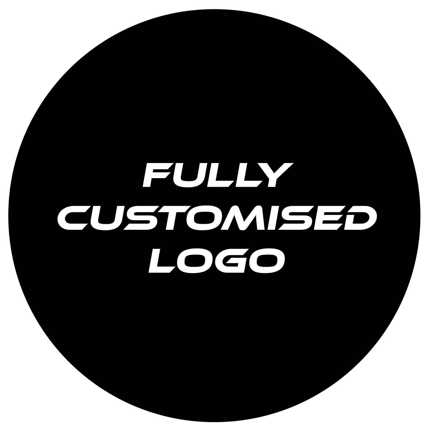 Custom Logo Design | INC-APPAREL