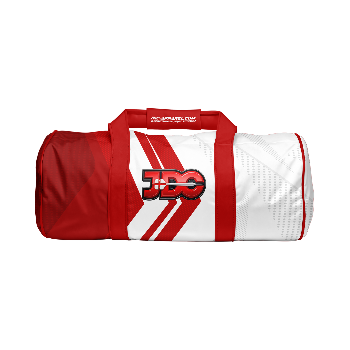 Official JDC England kit bag from INC-APPAREL