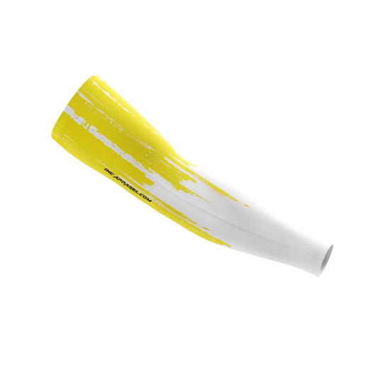 Scrape Vindex Darts Sleeve – Front View with Shield-Inspired Design and Compression Fit | INC-APPAREL