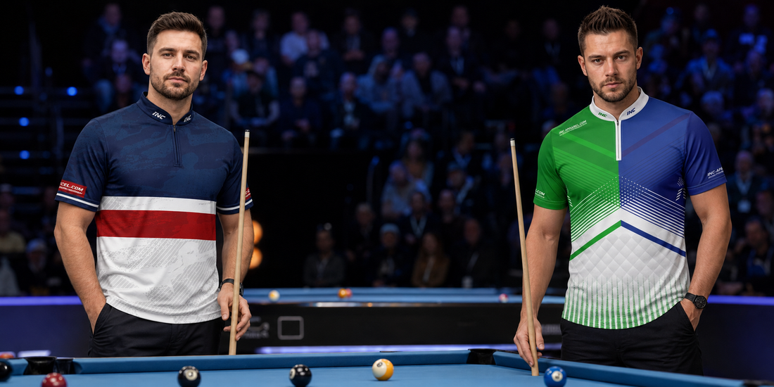 8-Ball & 9-Ball Pool Round-Up: Latest Results and What’s Next