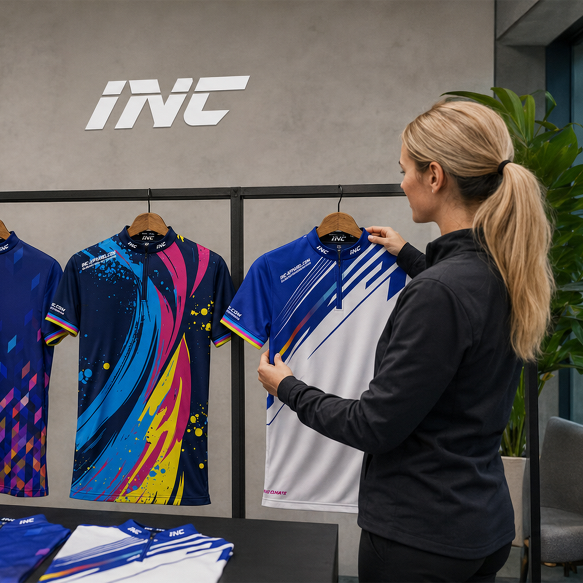 How to Design a Custom Darts Shirt for Your Team