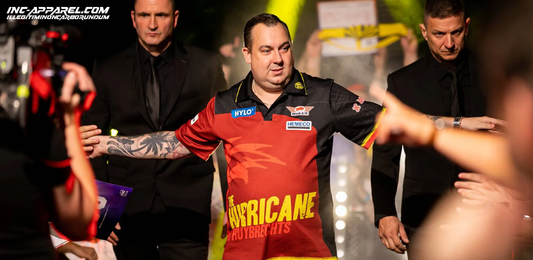 🏆 The Darts World Unites: Previewing the PDC & WDF World Darts Championships