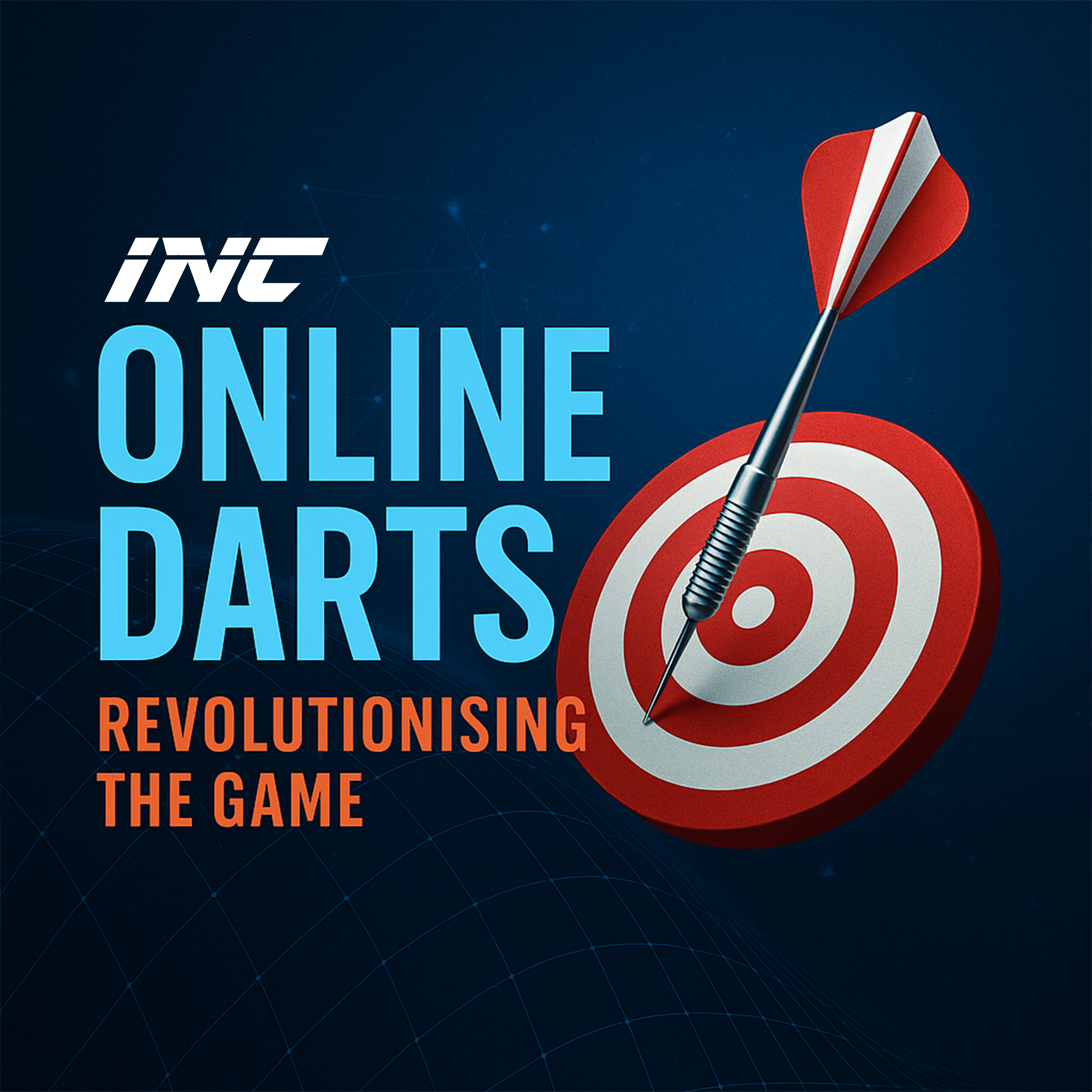 Online Darts – Revolutionising the Game | INC-APPAREL