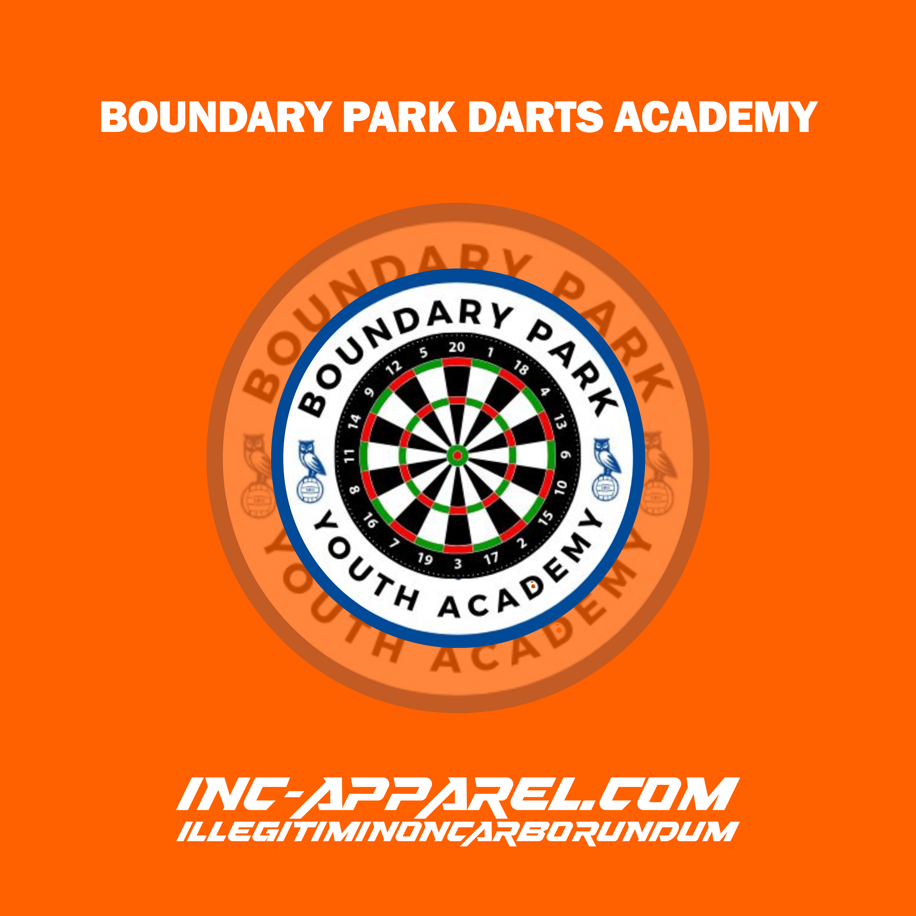 Boundary Park Youth Academy