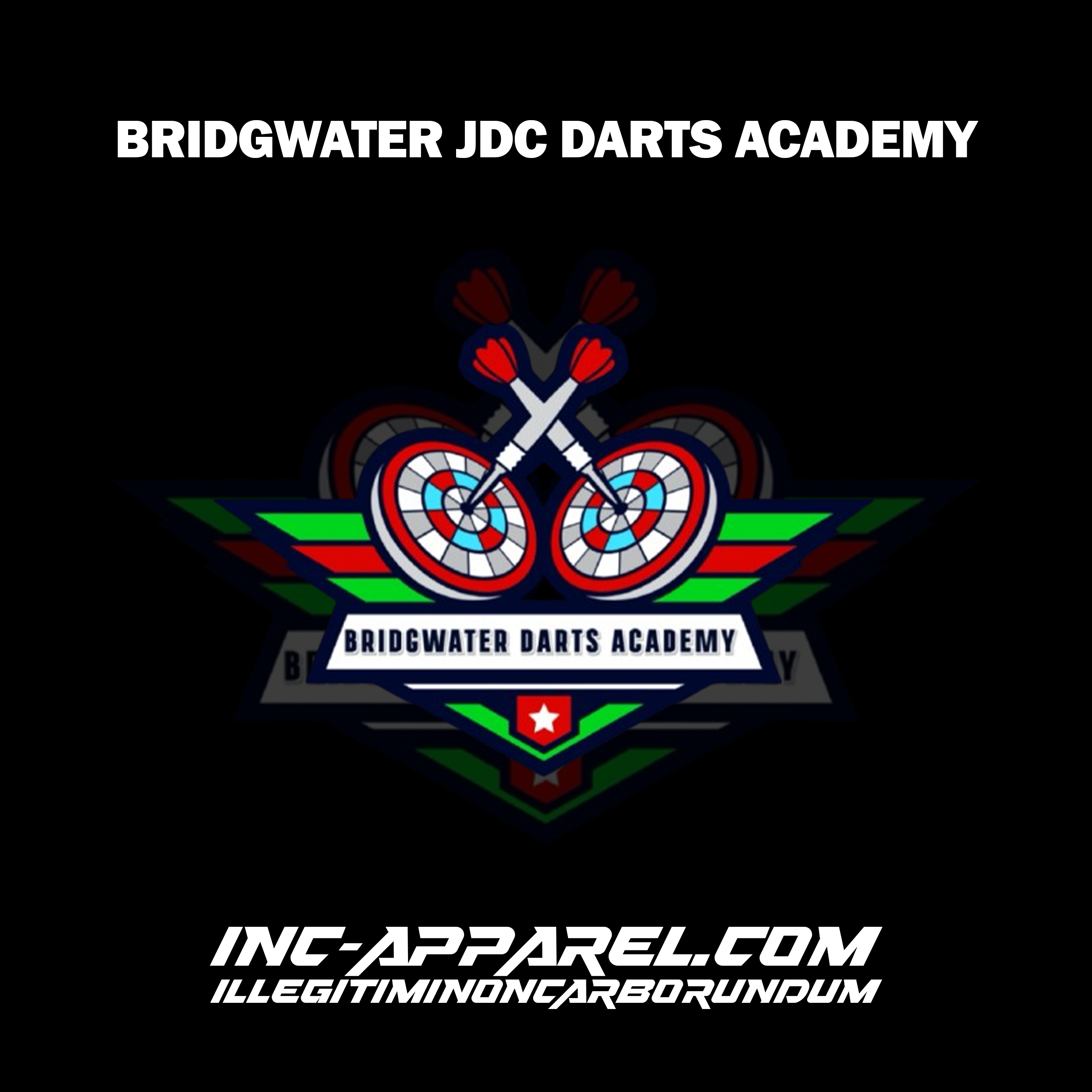 Bridgwater JDC Darts Academy