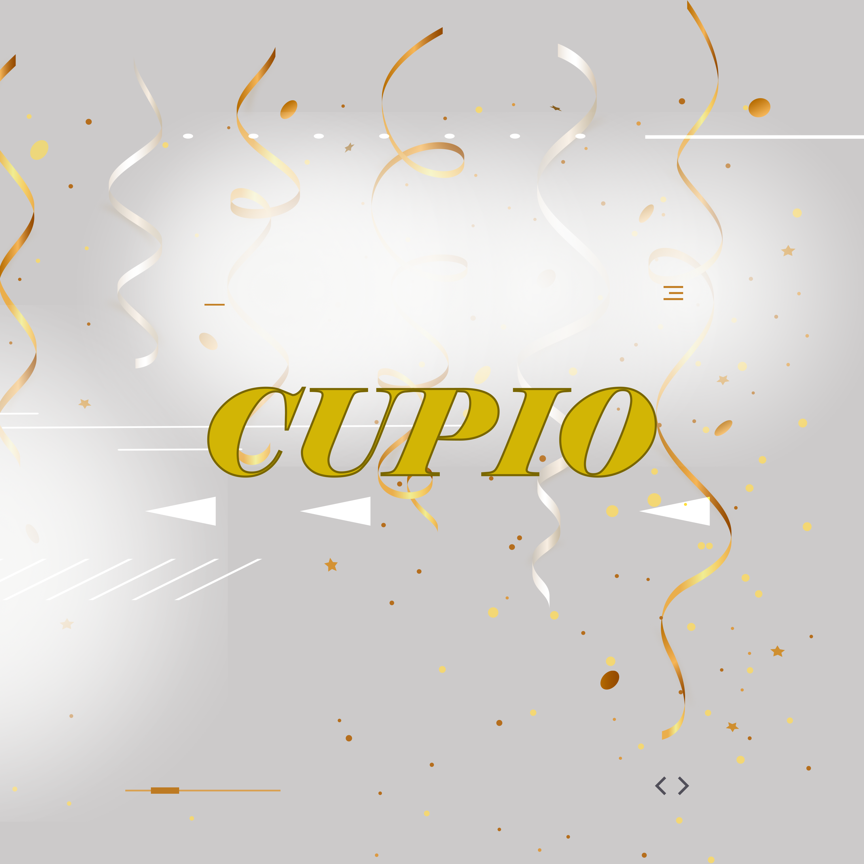 CUPIO