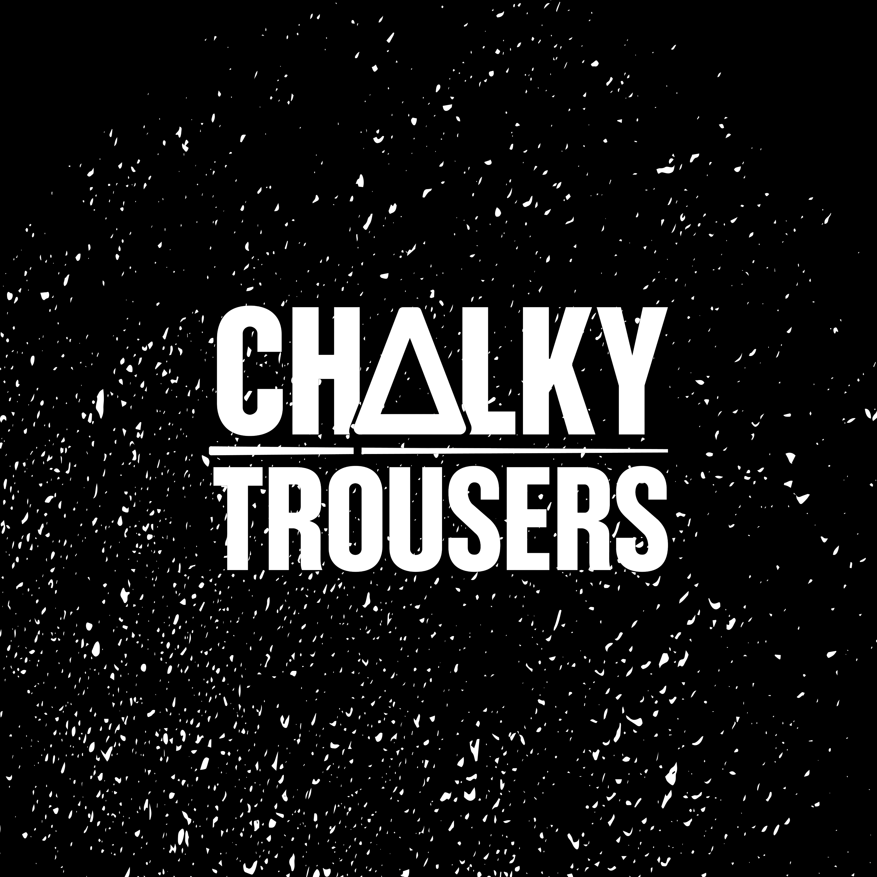 Chalky Trousers