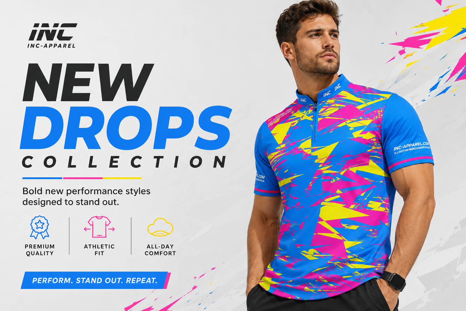 New Arrivals