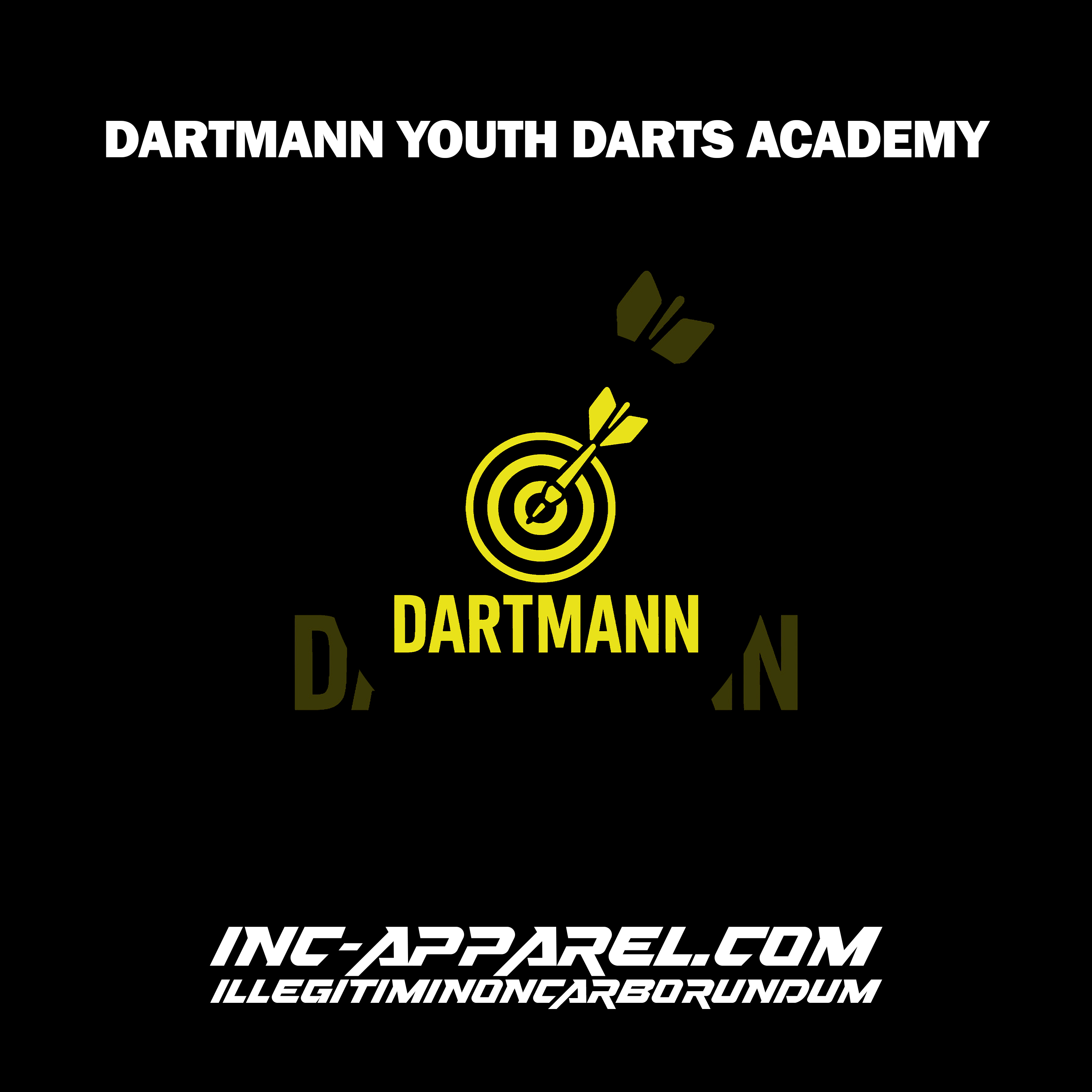 Dartmann Youth Academy