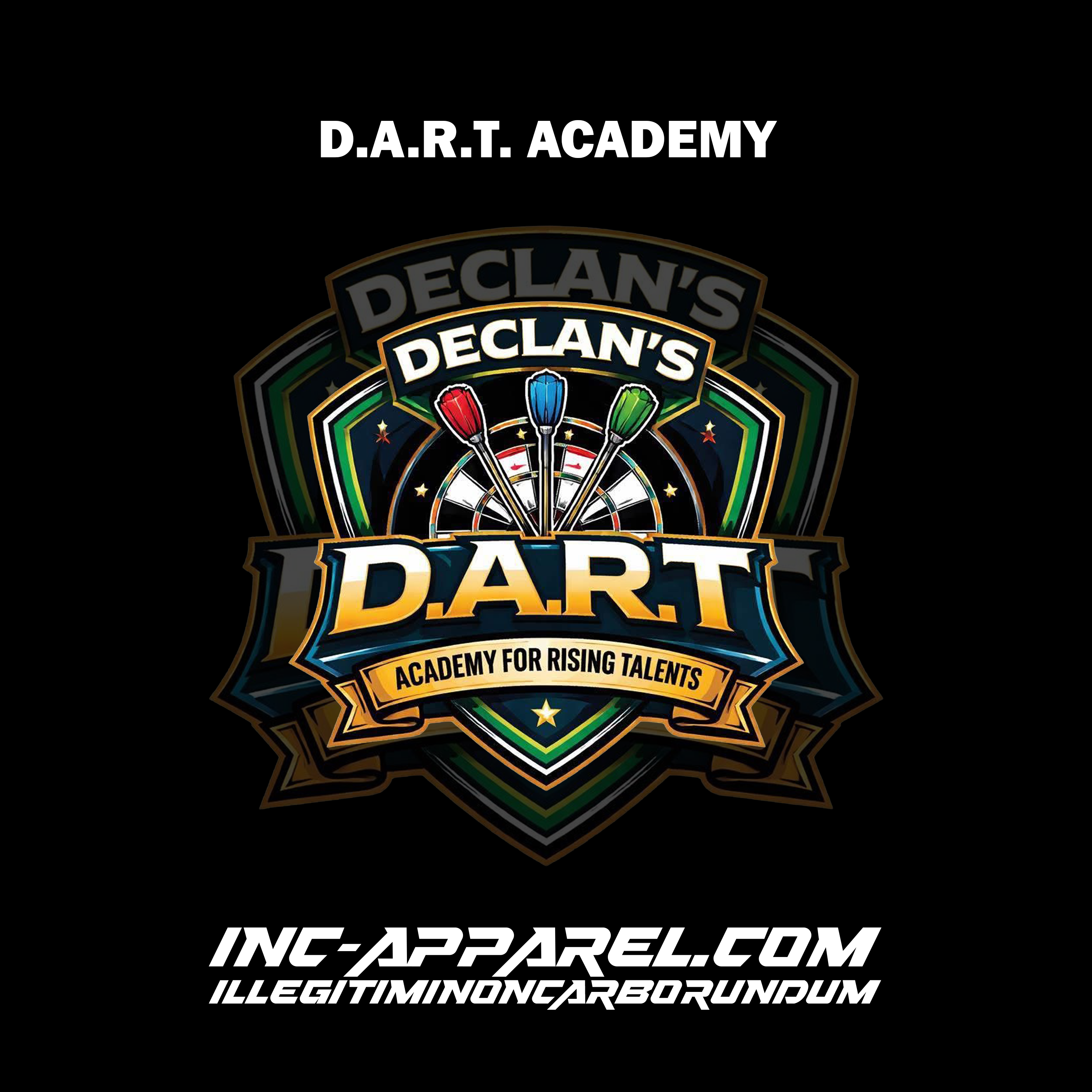 DART Academy