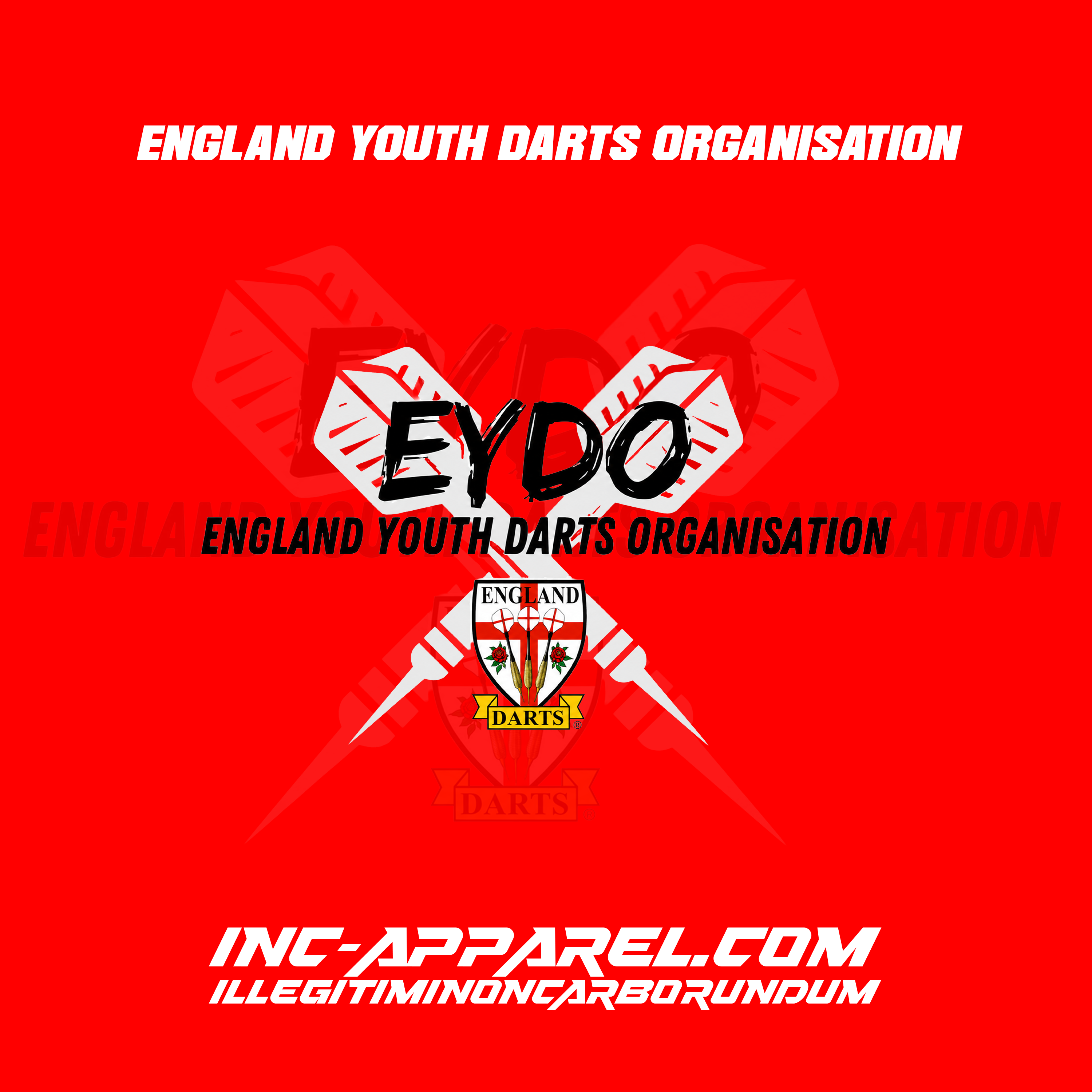 England Youth Darts Organisation