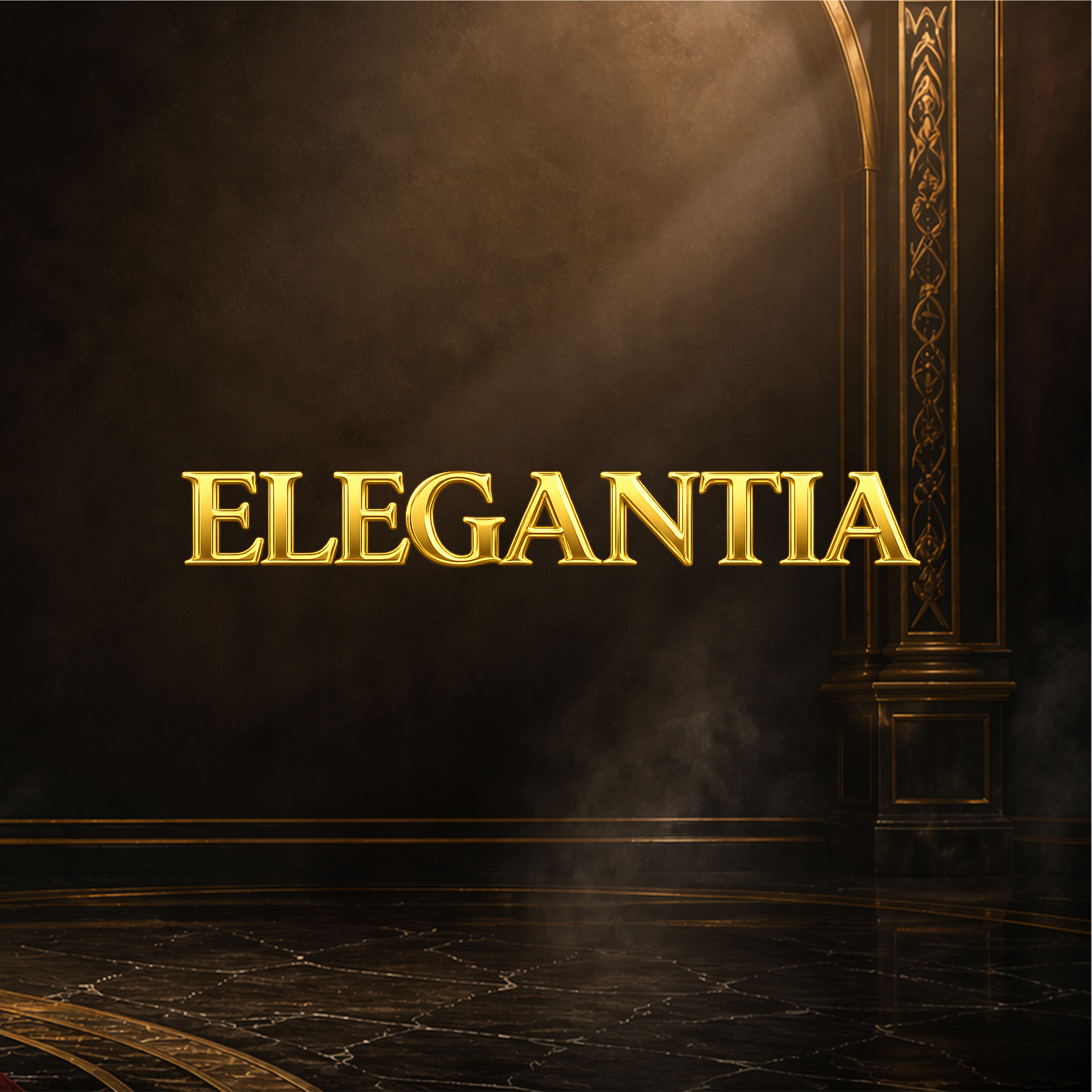 ELEGANTIA