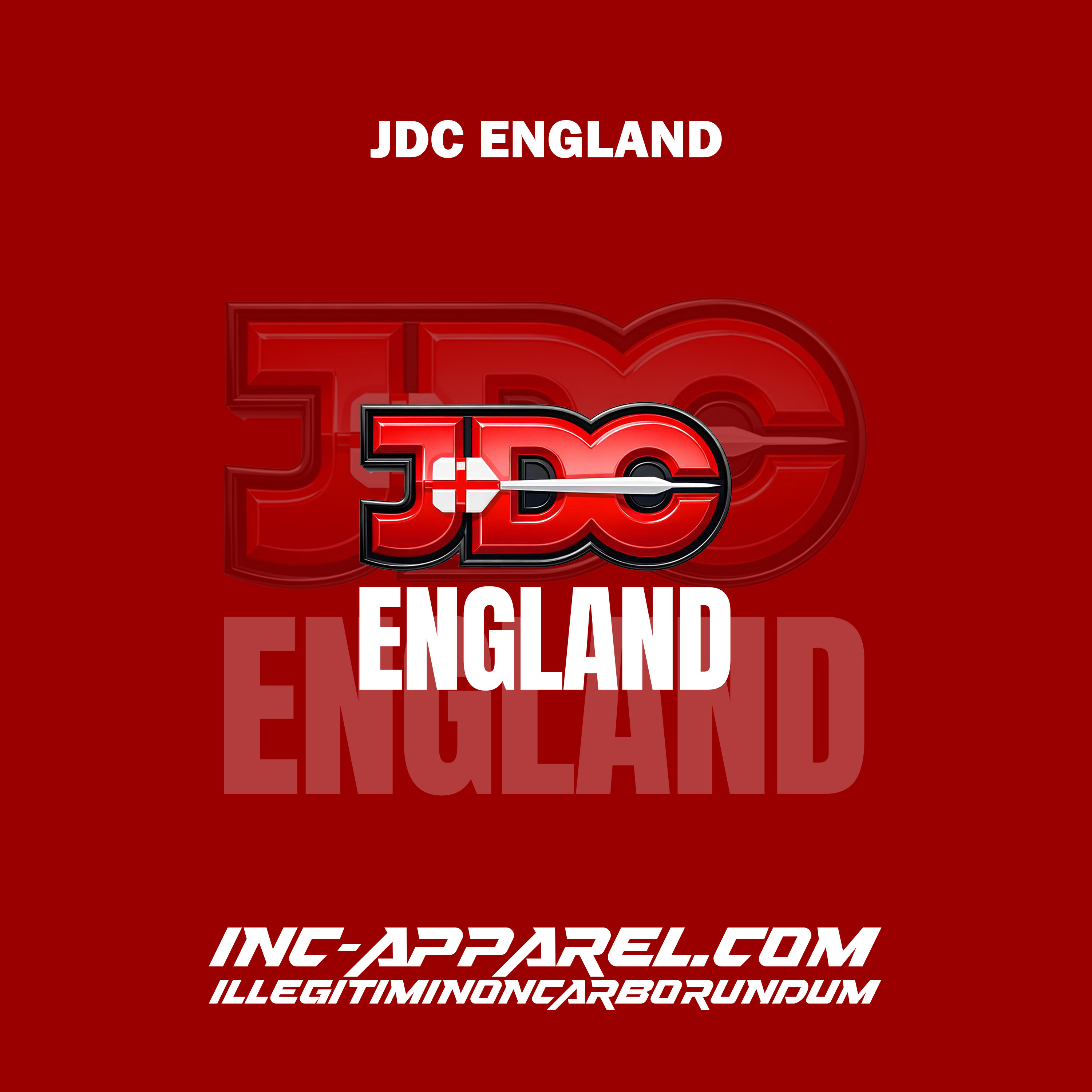 England JDC