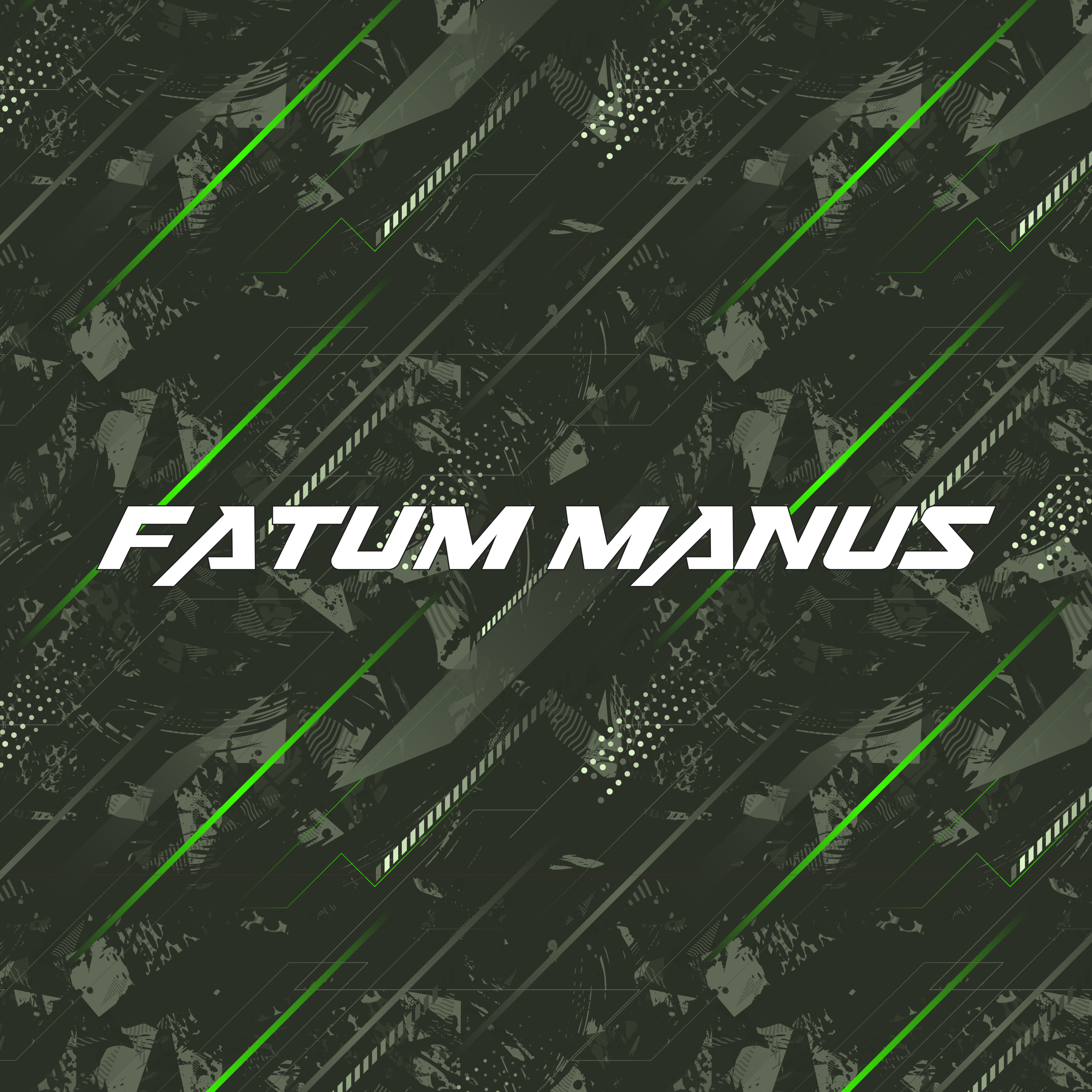 FATUM MANUS
