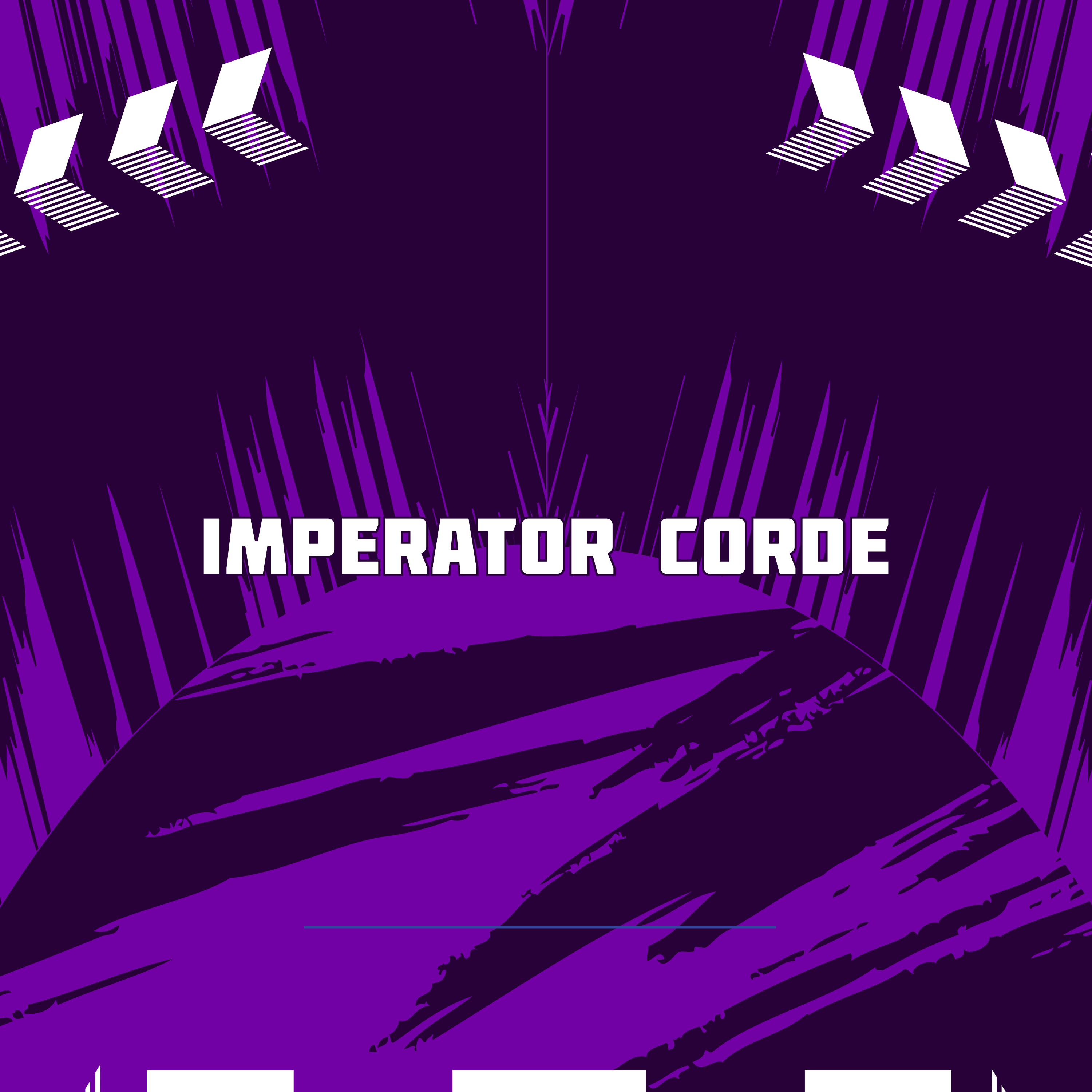 IMPERATOR CORDE RANGE