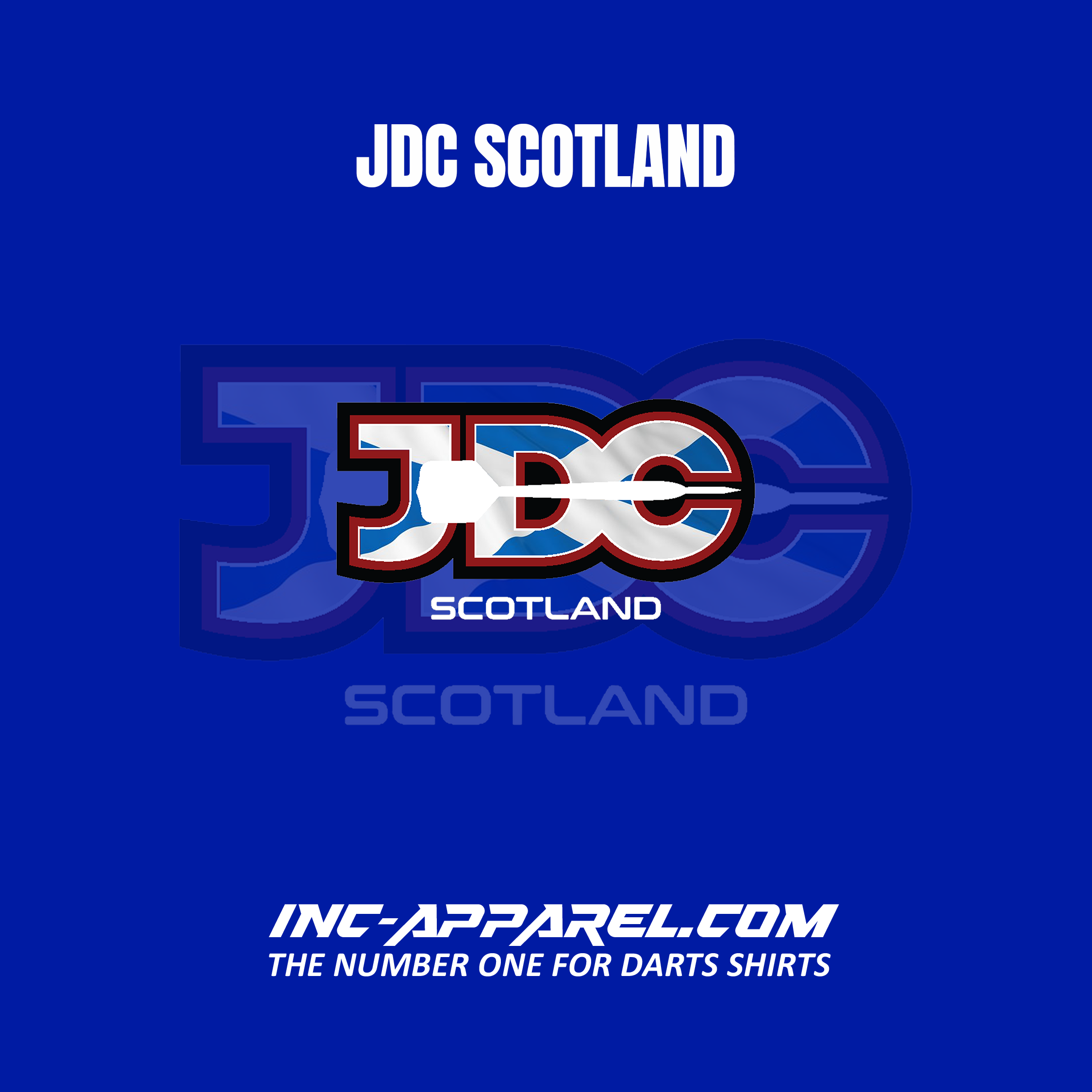 Scotland JDC