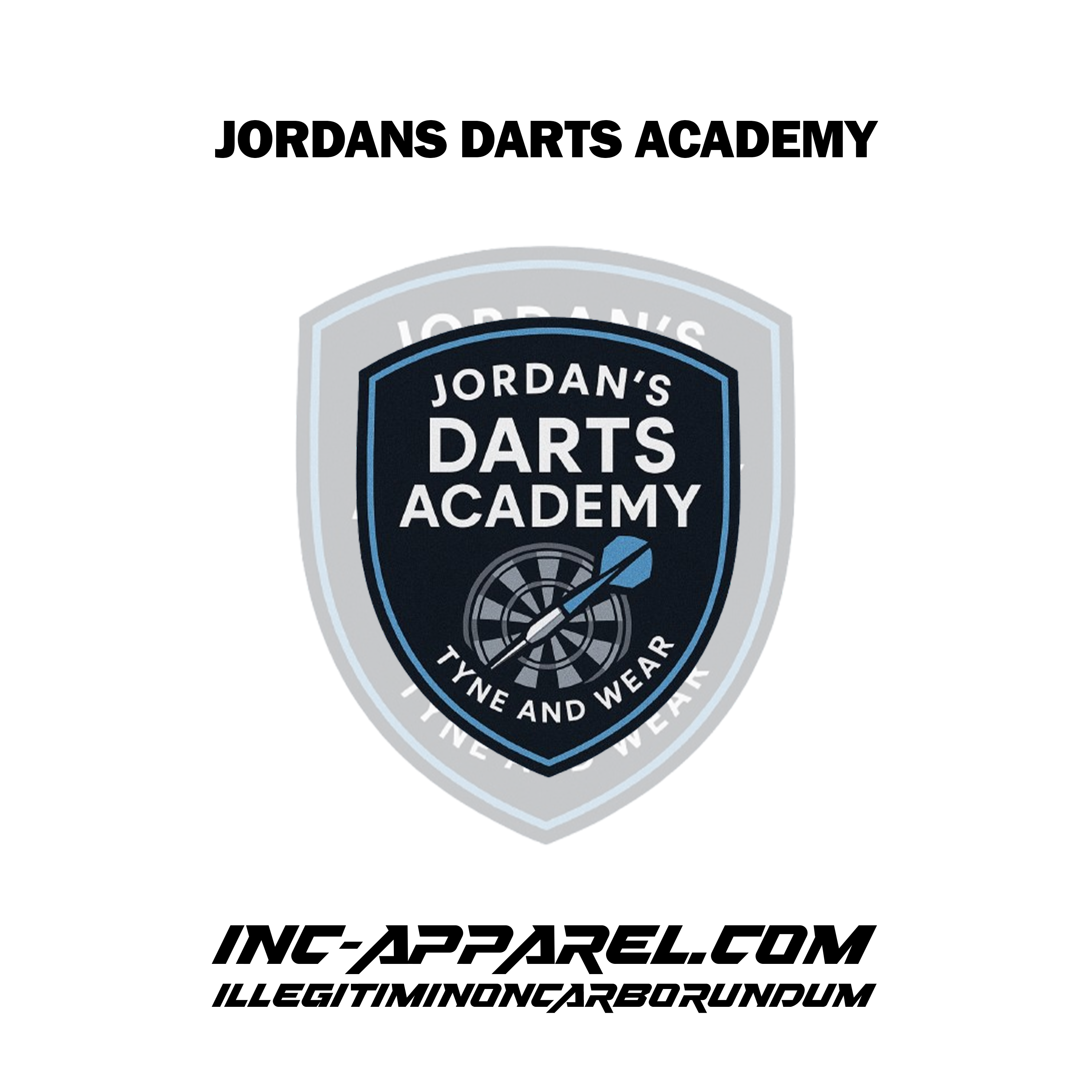 Jordans's Darts Academy