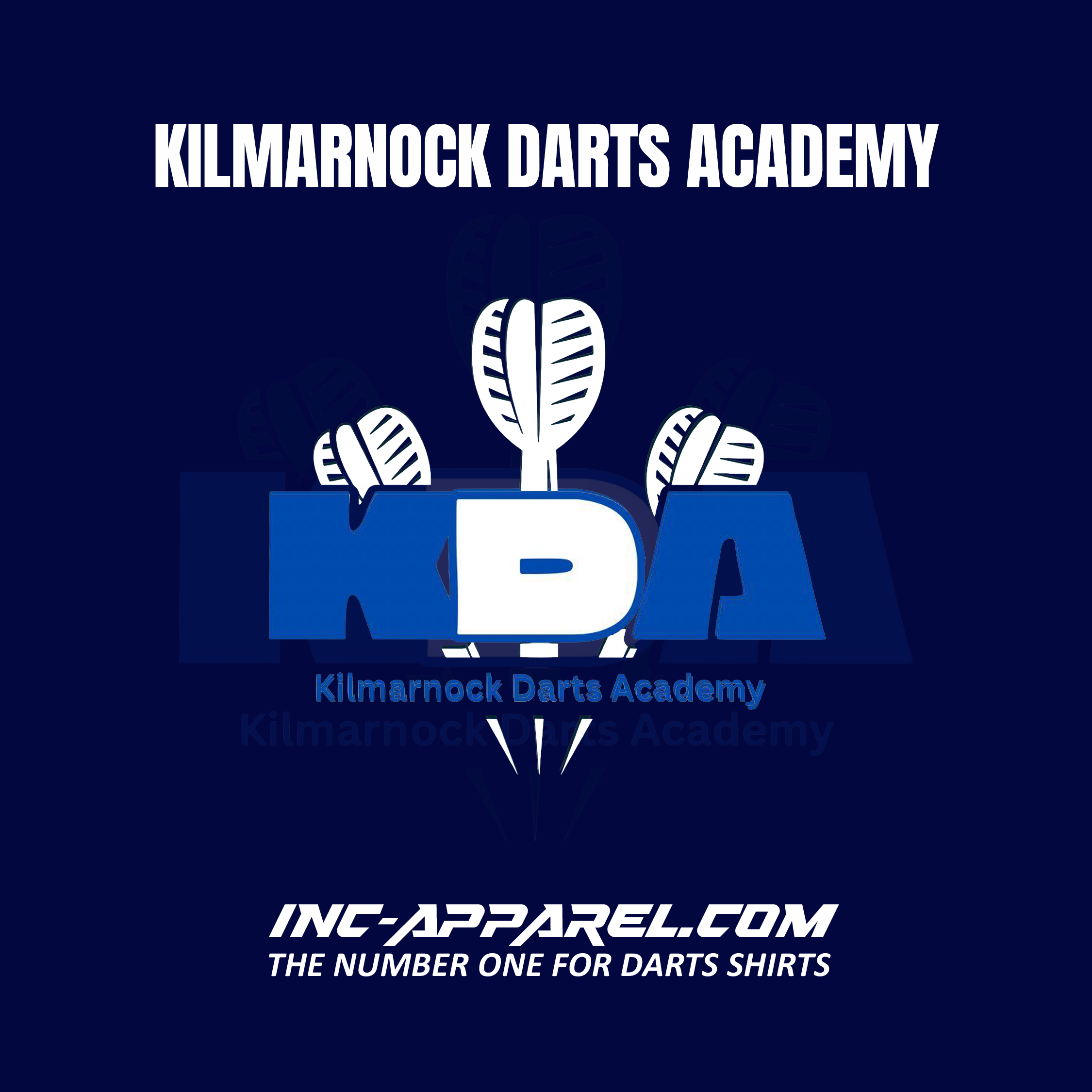 Kilmarnock Darts Academy