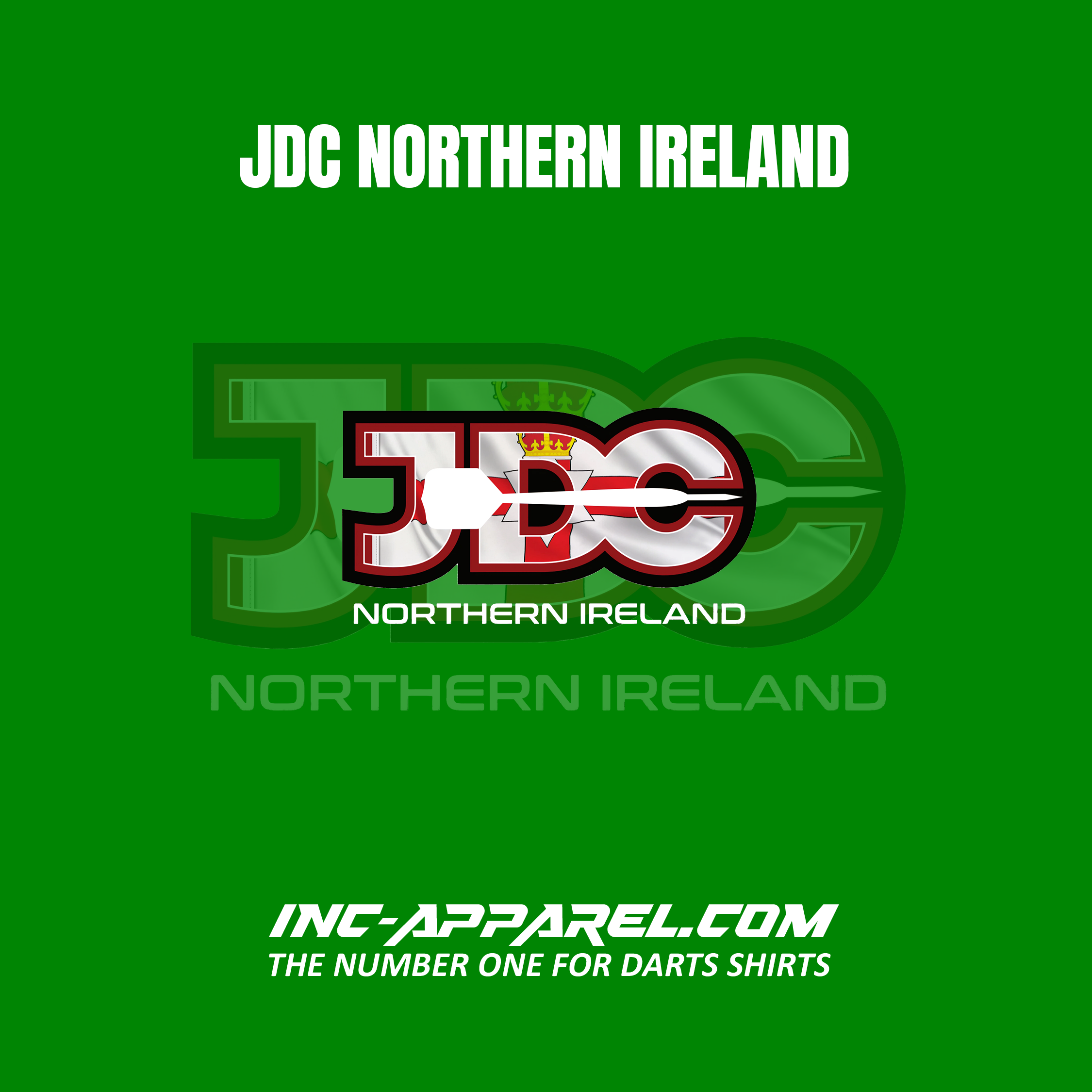 Northern Ireland JDC