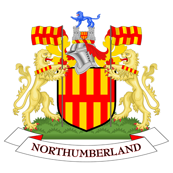 Northumberland County Darts