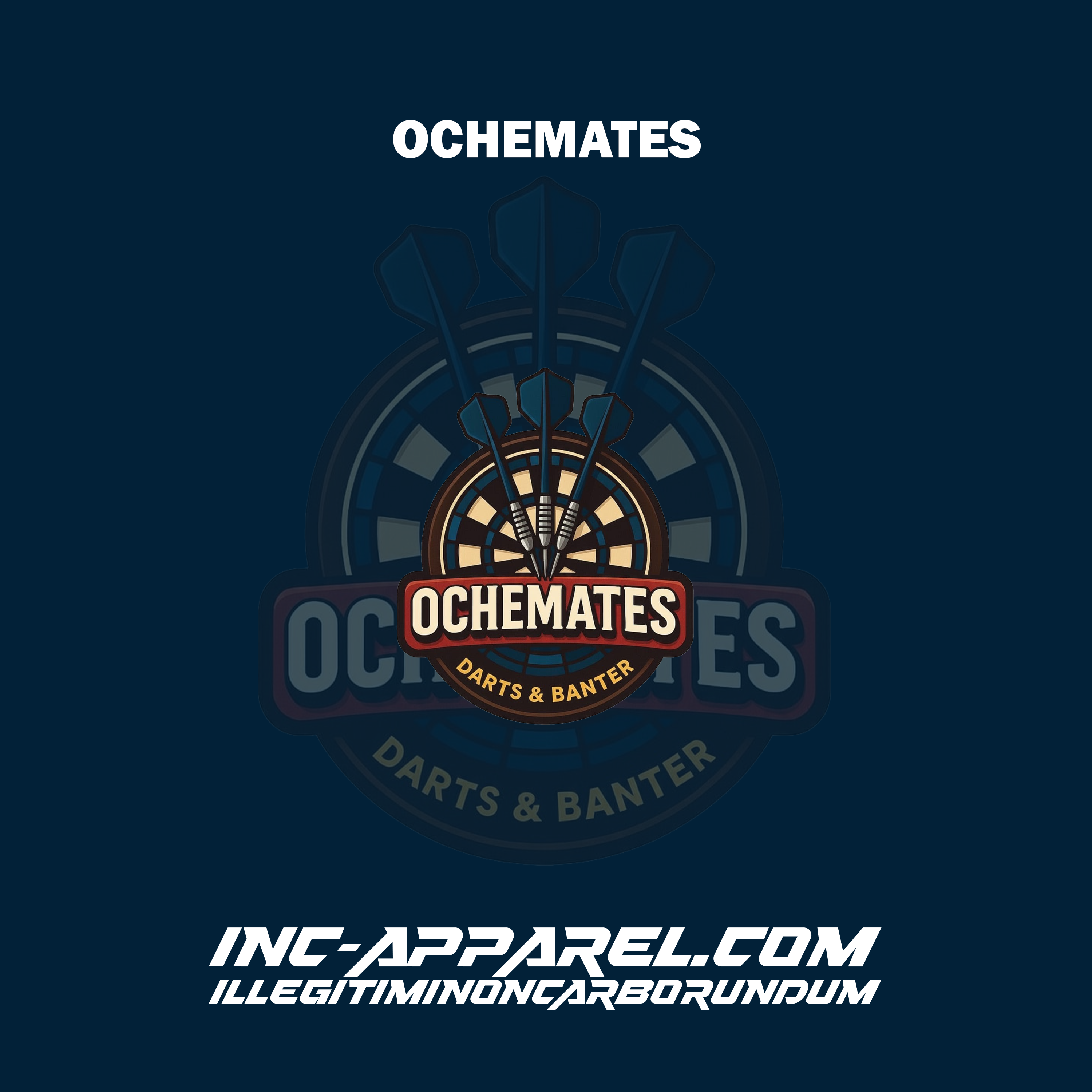 Ochemates