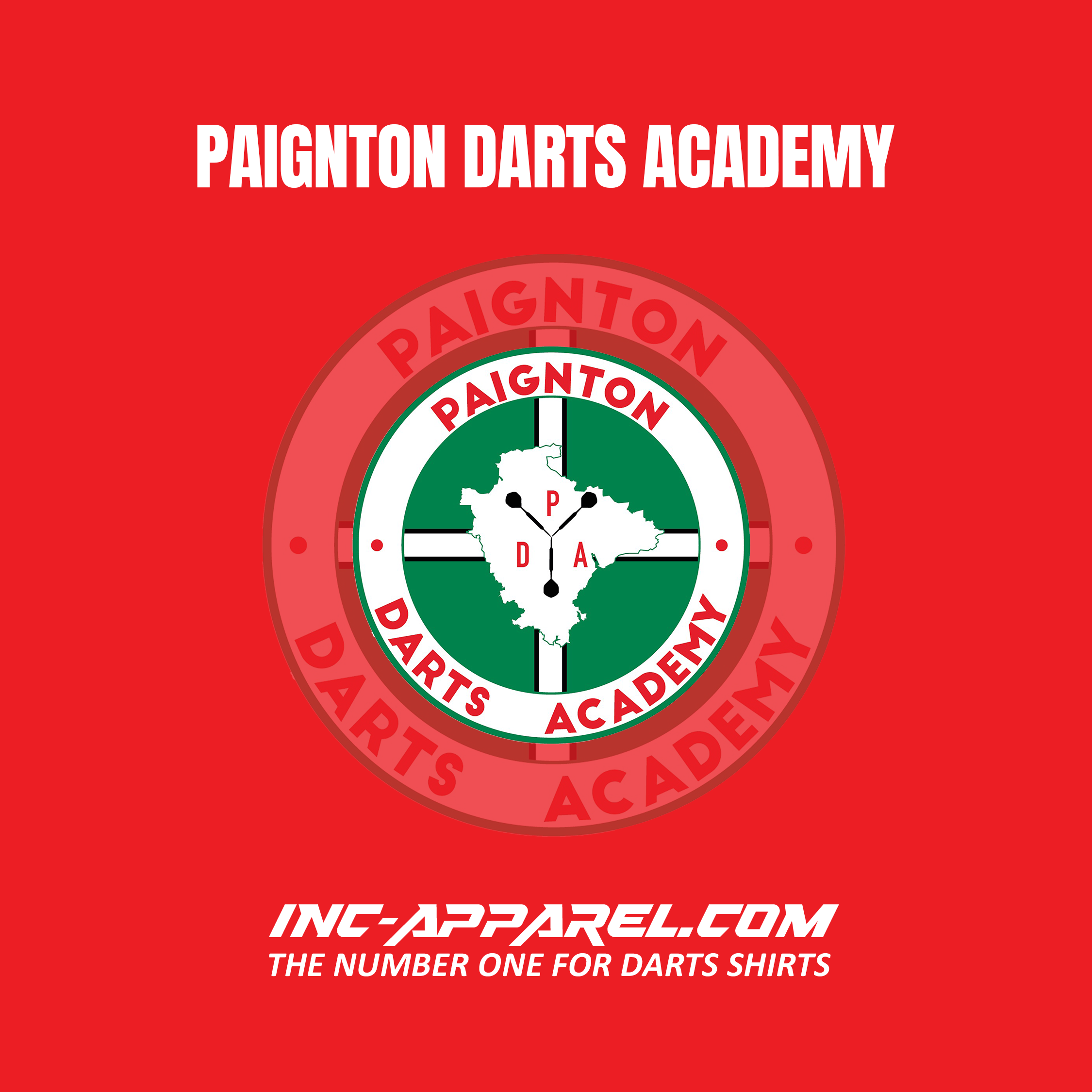 Paignton Darts Academy