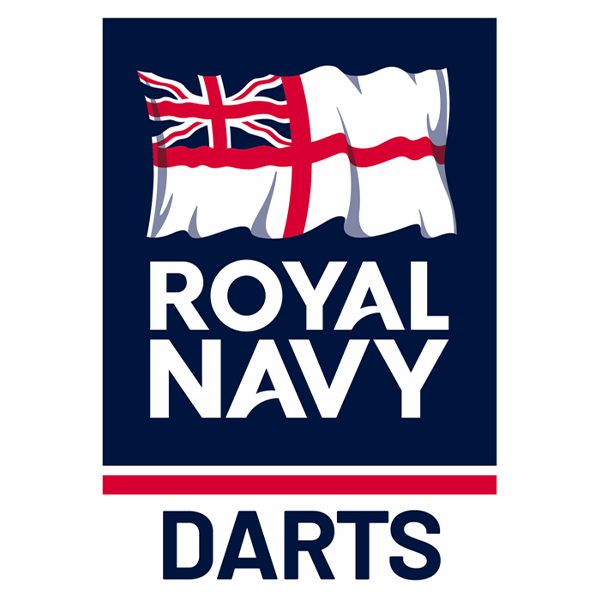 Royal Navy Darts
