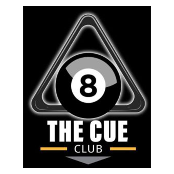 THE CUE CLUB