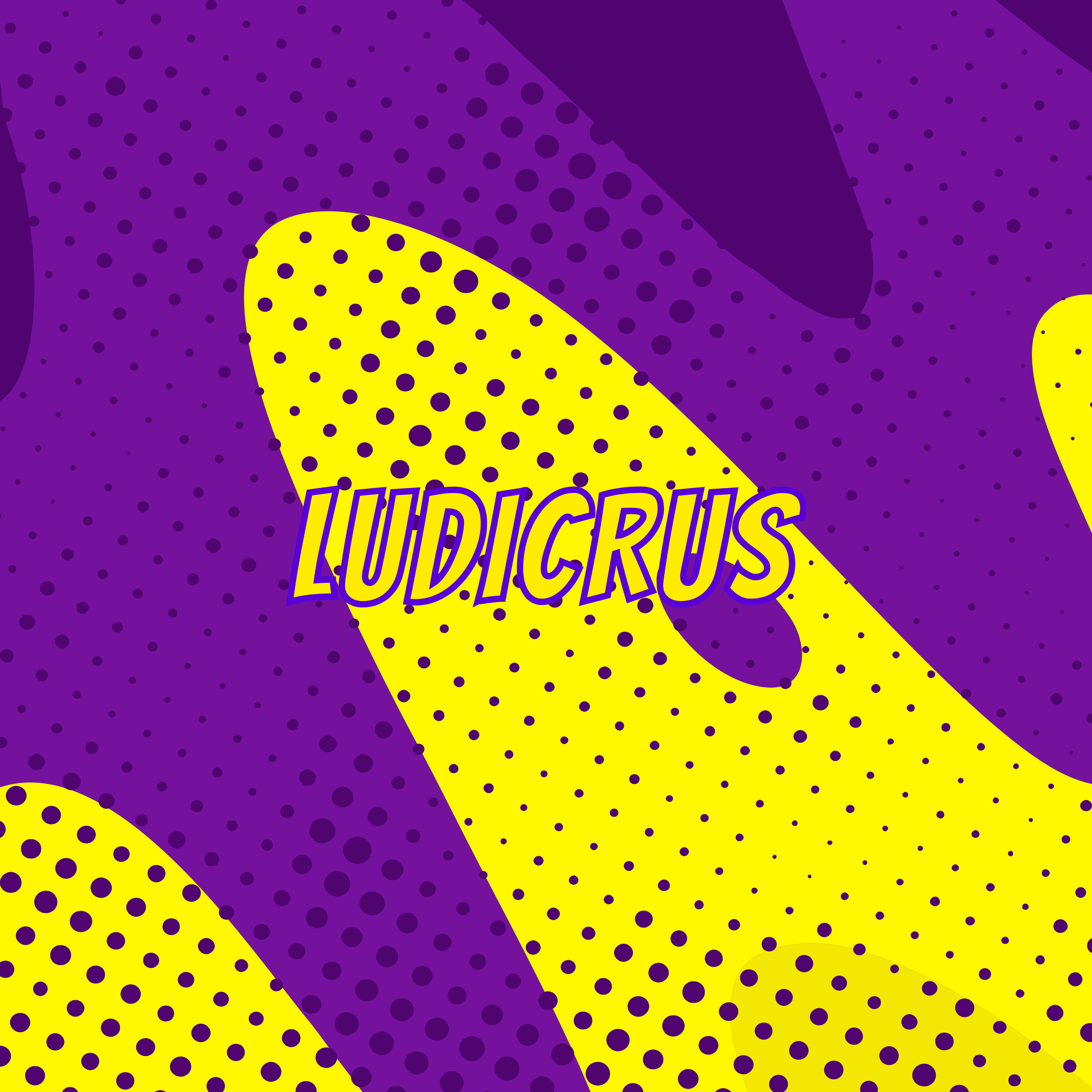 LUDICRUS