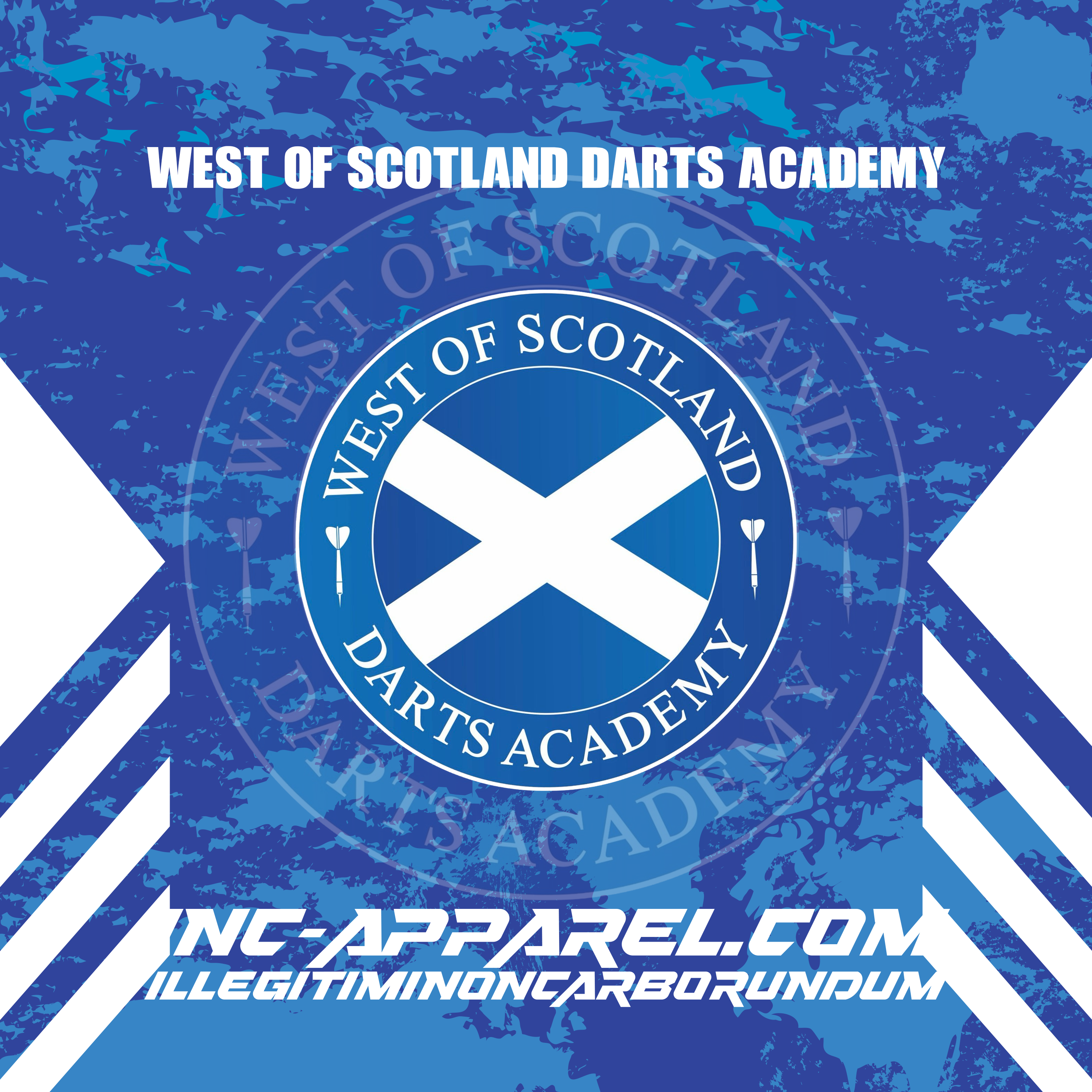 West of Scotland Darts Academy