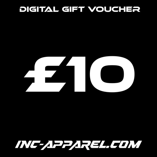 Gift Voucher- £10