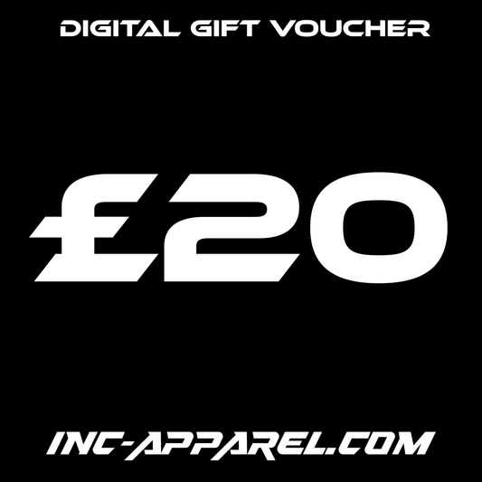 Gift Voucher- £20