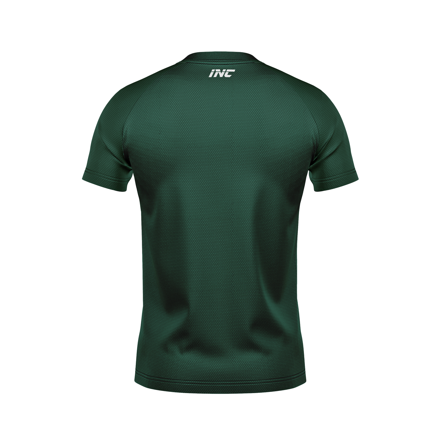 Argyle Community Trust T-Shirt - Green