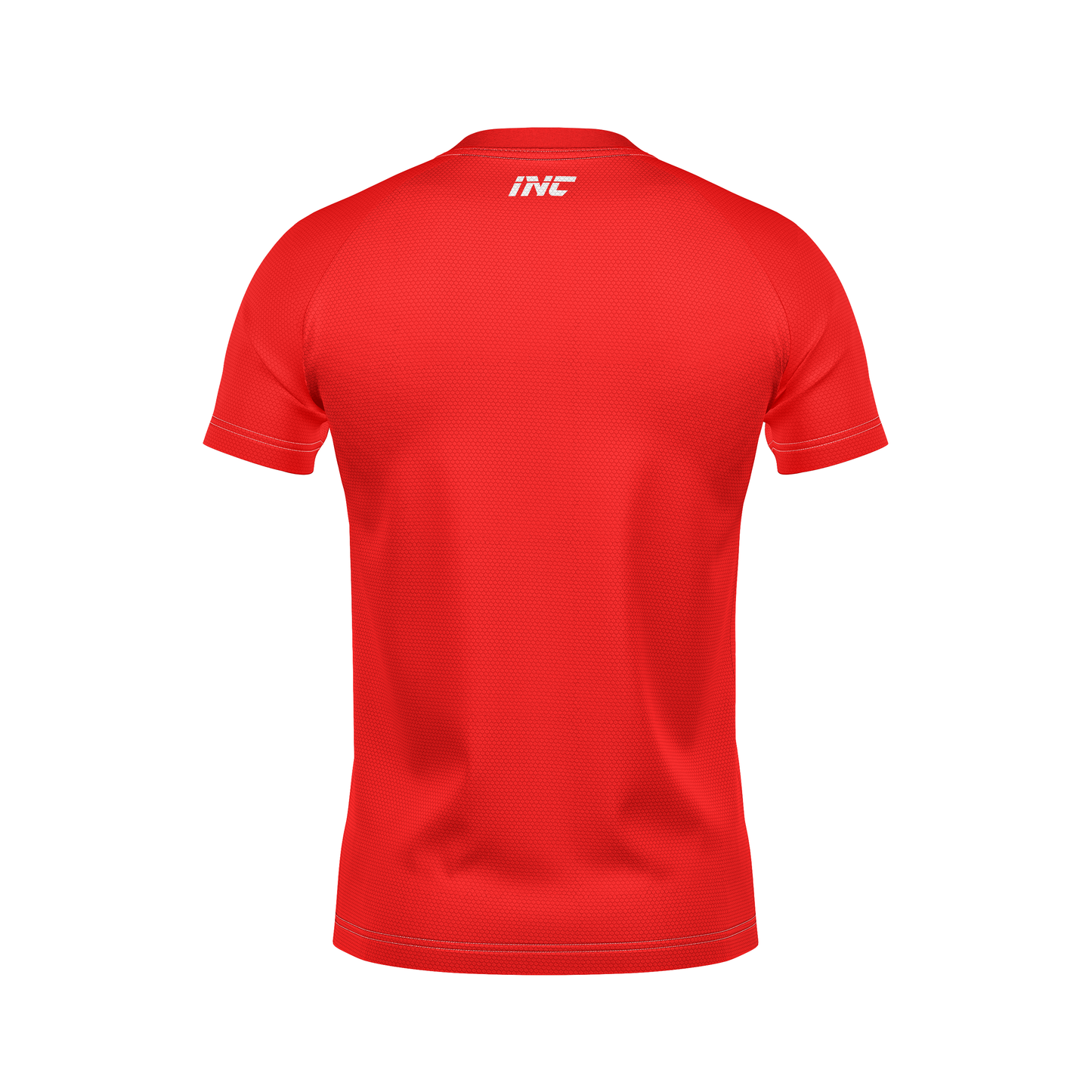 Argyle Community Trust T-Shirt - Red