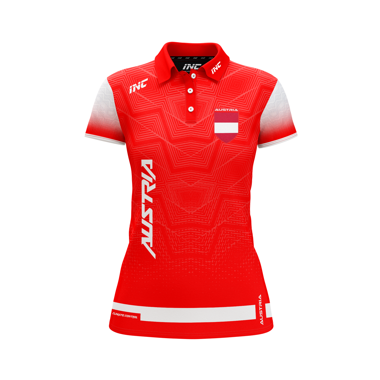 Nation Range - Austria Womens