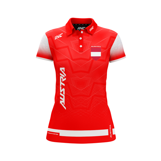 Nation Range - Austria Womens