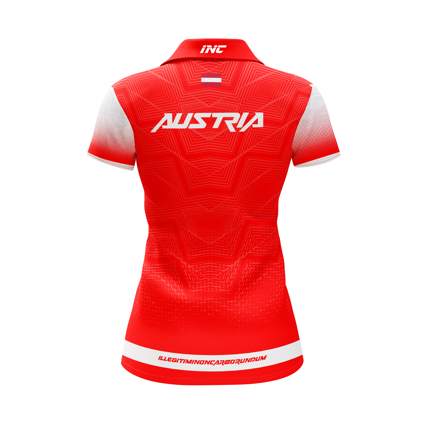 Nation Range - Austria Womens