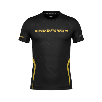 Berwick Darts Academy Training Tee