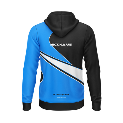 Blade Seco Darts Hoodie – by INC-Apparel