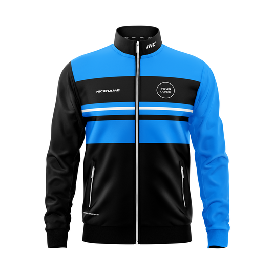 Blade Seco Darts Tournament Jacket – Blade Range Outerwear | INC-APPAREL