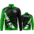 Cambridgeshire Darts Academy Tournament Jacket | INC-APPAREL