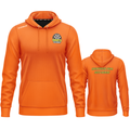 Carrickfergus Junior Darts Academy Hoodie|INC-APPAREL
